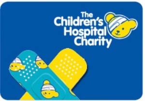 charity fundrasier